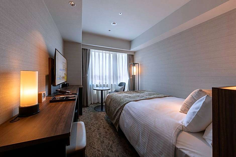 Iroha Grand Hotel Kintetsu Nara Ekimae