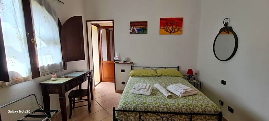 B&B Brezza di Mare (Sea Breeze)