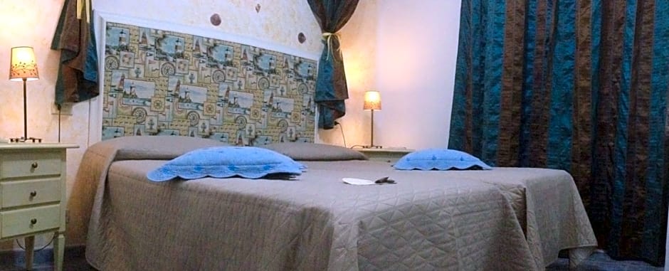 Hotel Sant'Andrea