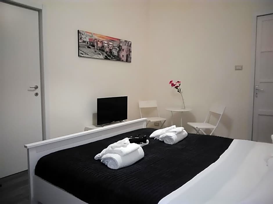 B&B del Toscano