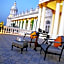 Lalitha Mahal Palace Hotel