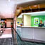 Willis Wellington Hotel