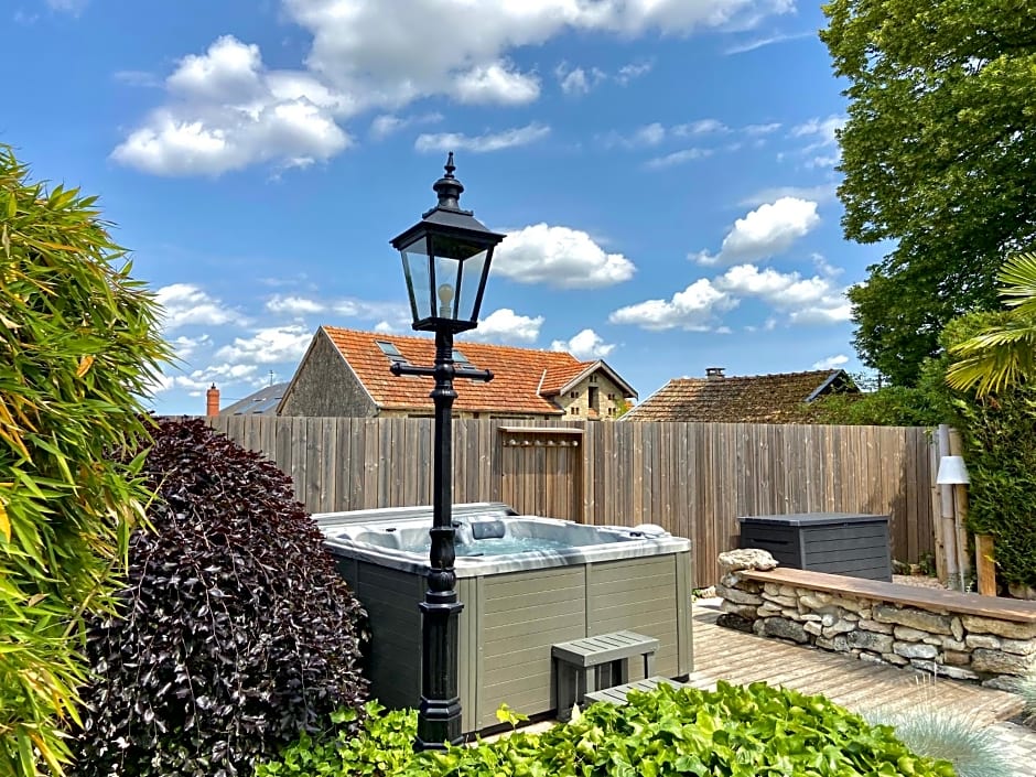 La Maison de Manolie