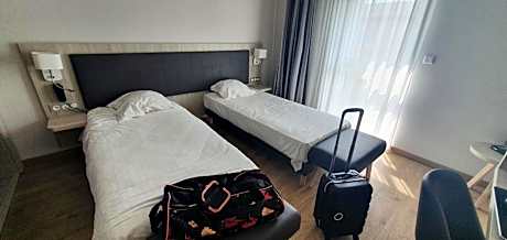 Superior Queen Room
