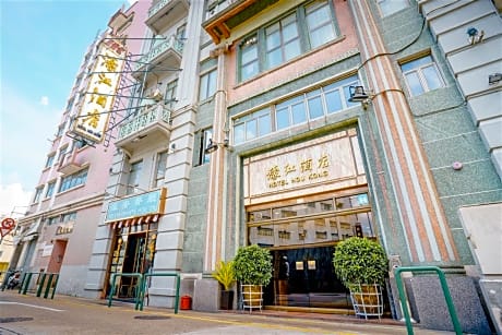 Hou Kong Hotel