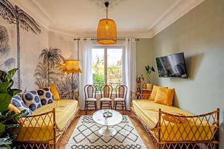 Luxury villa Marie Paris  orly jacuzzi