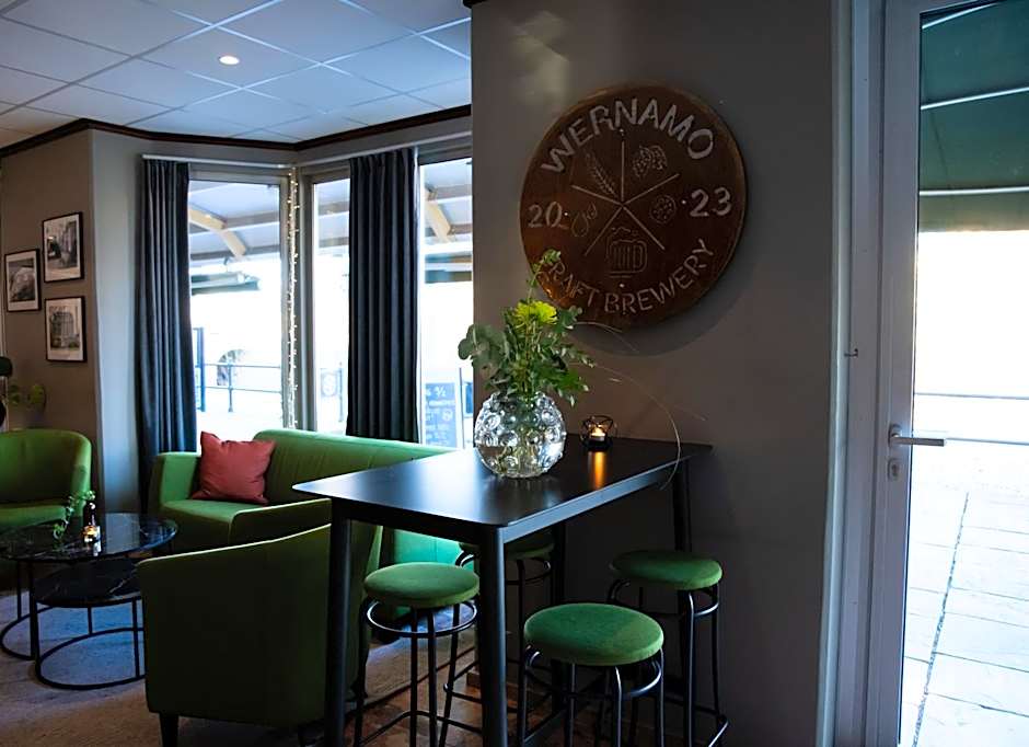 Best Western Hotel Varnamo