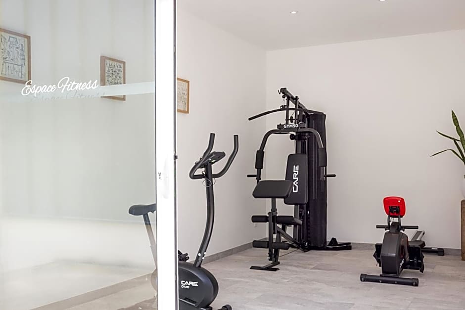 Logis Hôtel Restaurant Château Bellevue