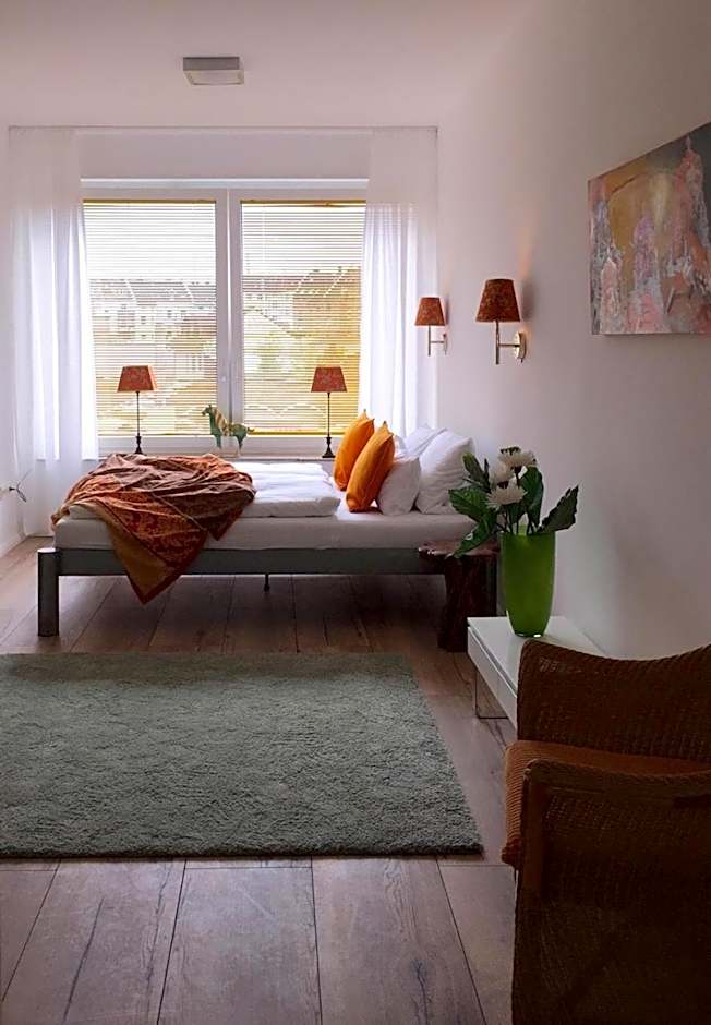 Düsseldorfer Domicil Media Harbour