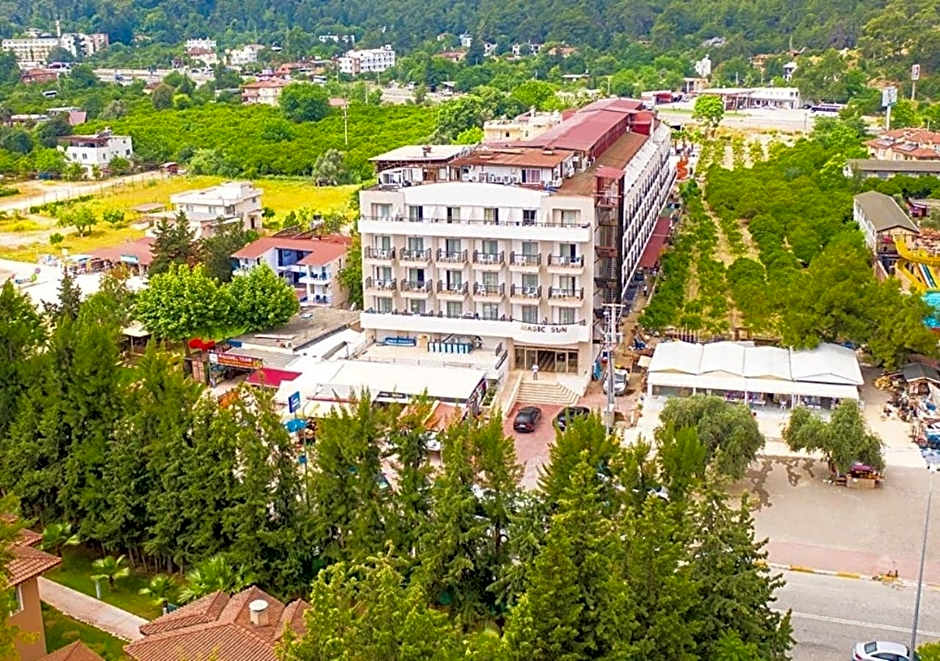 Magic Sun Hotel