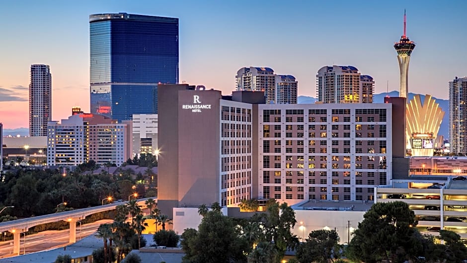 Renaissance Las Vegas