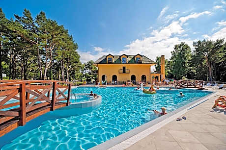 Ośrodek Zacisze
