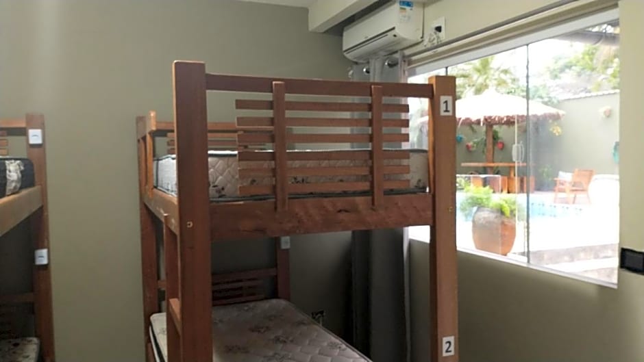 POUSADA CASA DIAMANTe