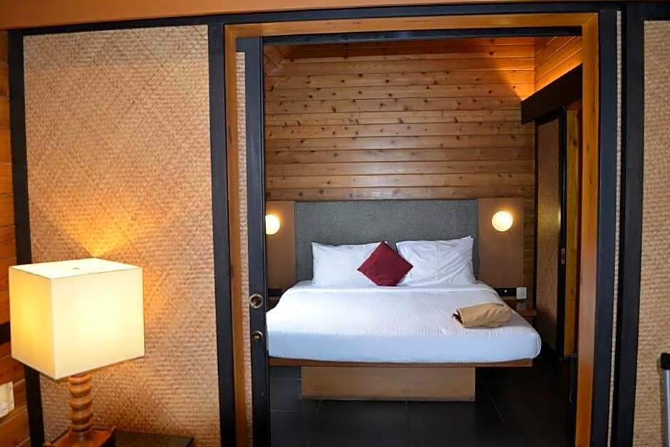 Club Mahindra Ashtamudi