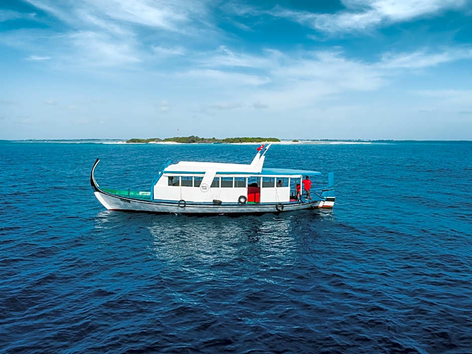 Wave Sound By 3S Maldives