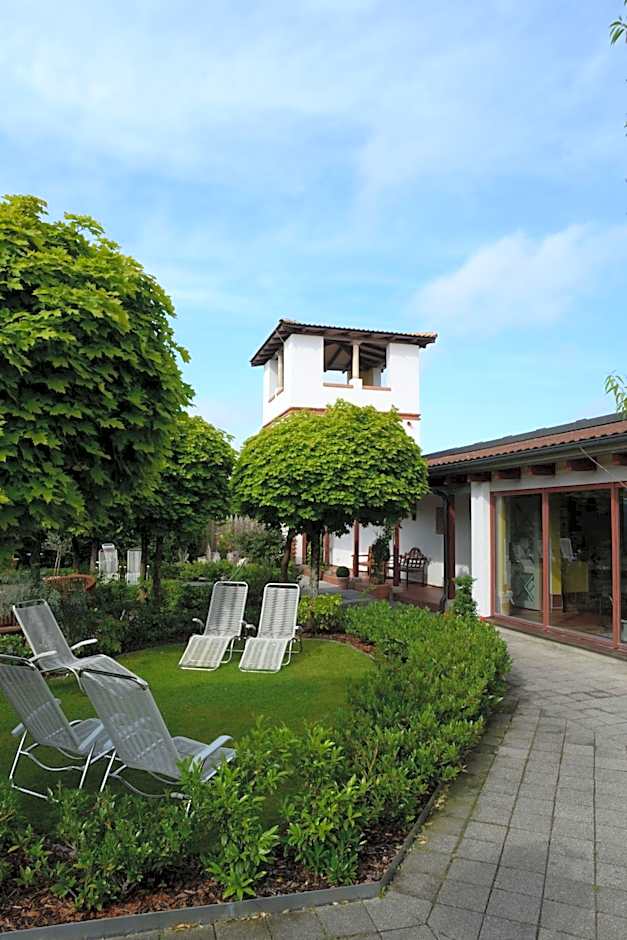 Apparthotel Minerva Diana Octavia