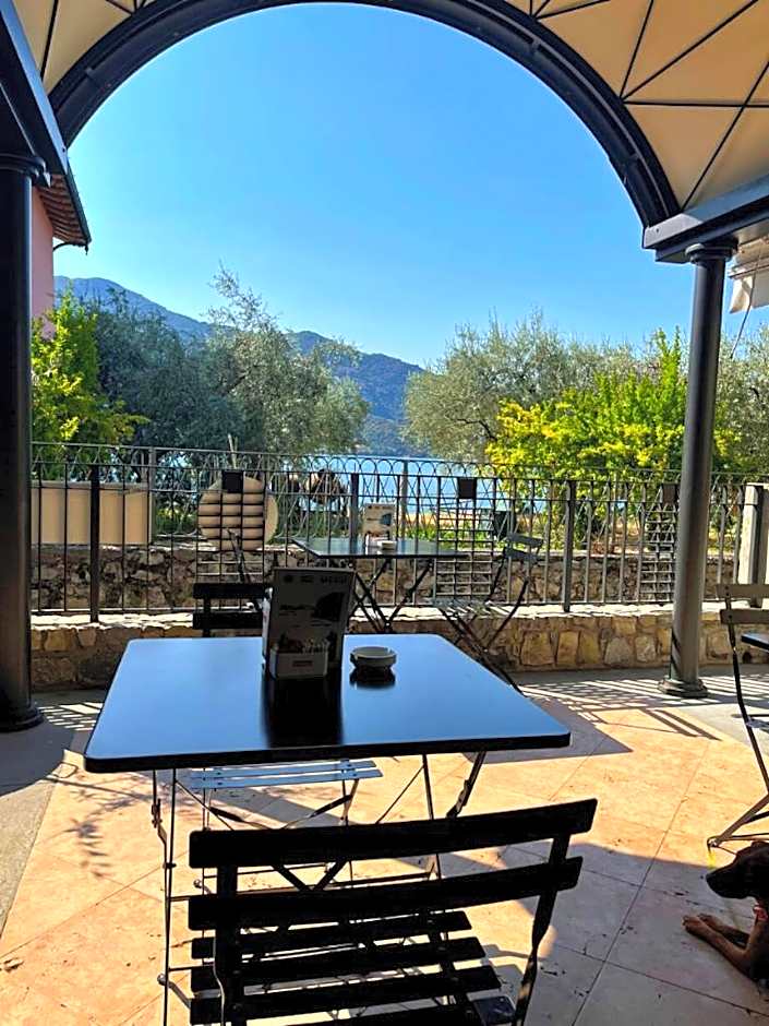 Sensole locanda contemporanea