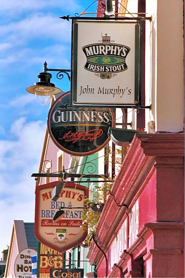 Murphy's Pub and Bed & Breakfast