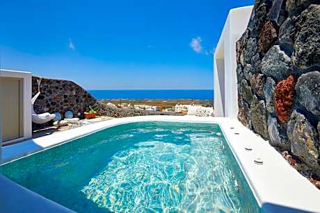 Mellow Luxury Cave