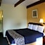 Americas Best Value Inn Geneva