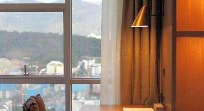 Empark Grand Hotel Fuzhou