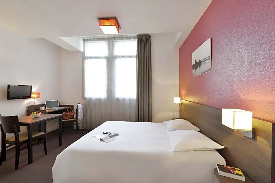 Adagio Access Toulouse St Cyprien