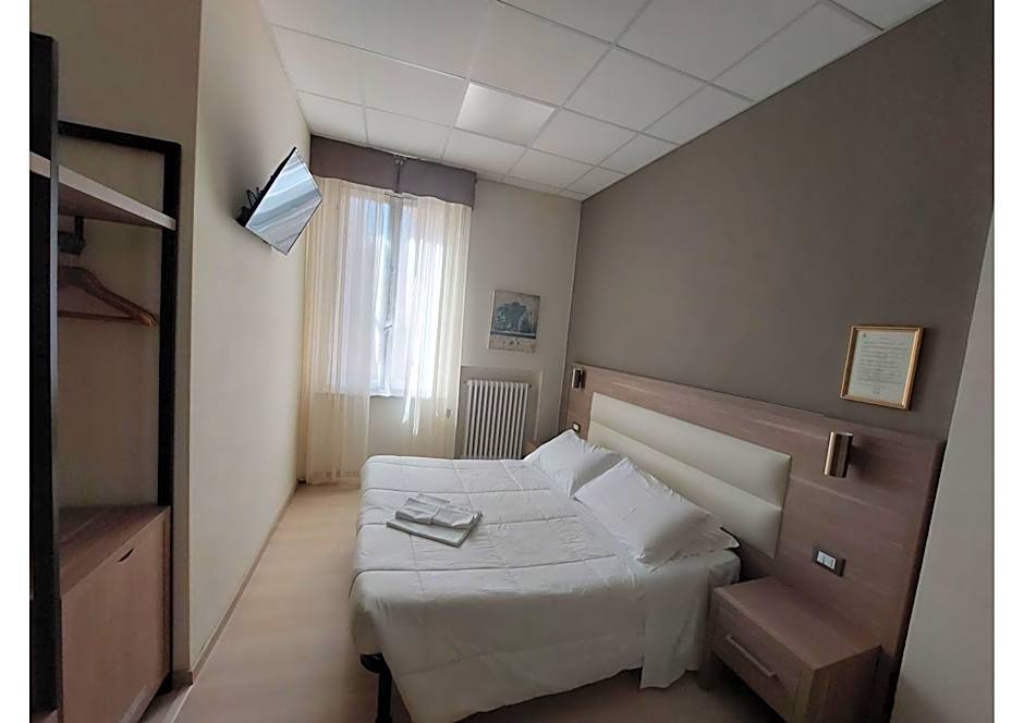 Hotel Tina