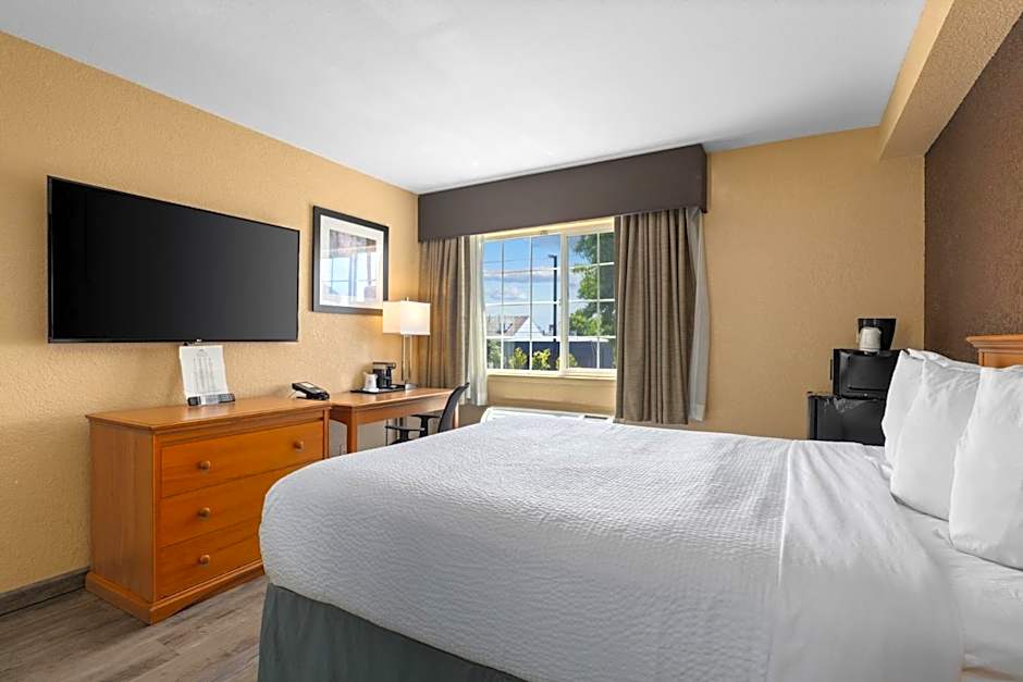 Ramada by Wyndham Portland