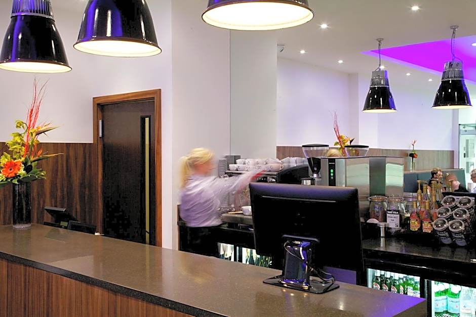 The Z Hotel Liverpool