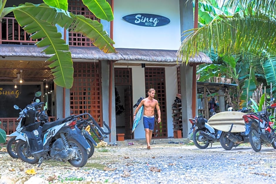 Sinag Hostel