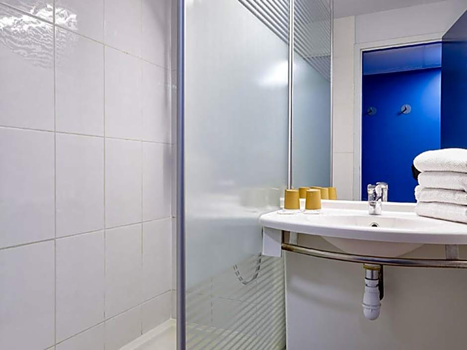 ibis budget Bayonne