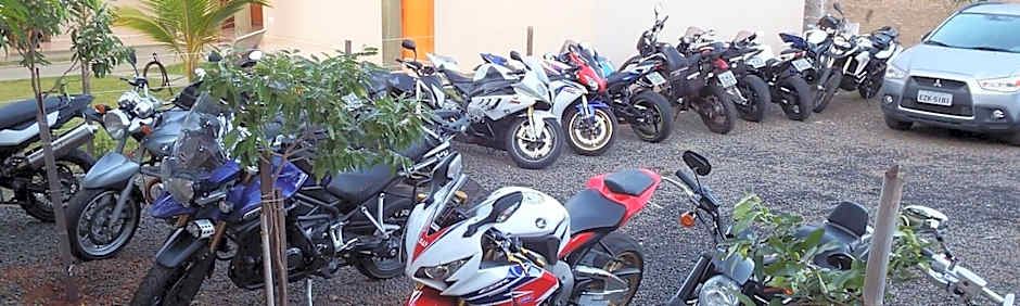 Hotel Winner Barretos