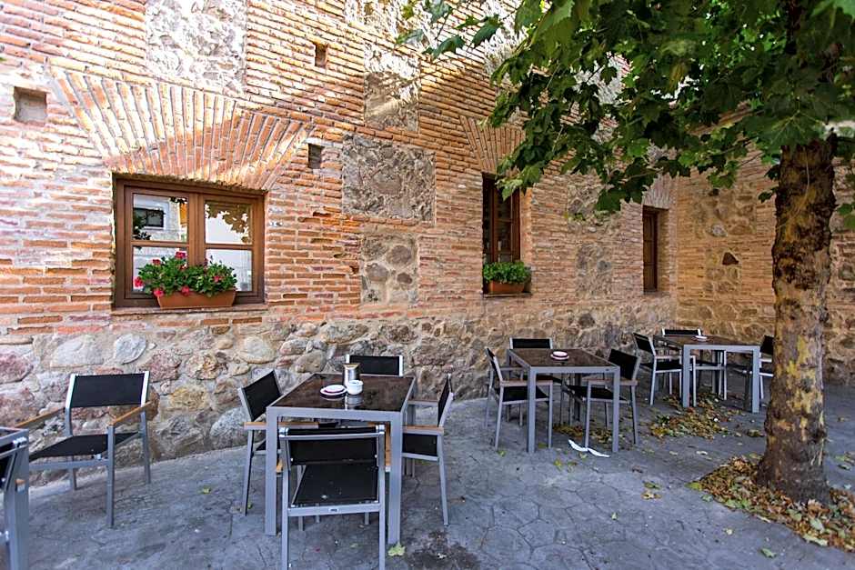 Hospedería Valle del Ambroz