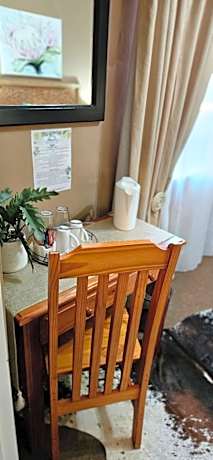 Basic Double Room