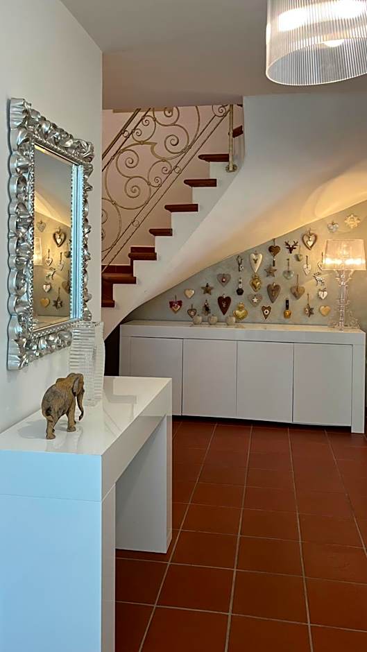 B&B Lavi Ortisei val Gardena Dolomites