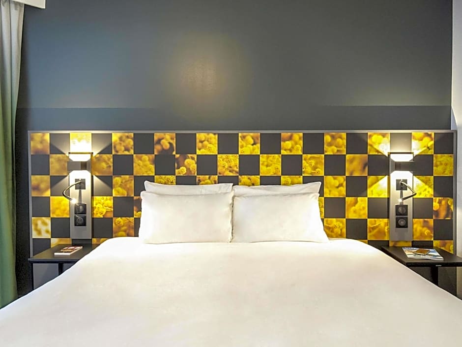 Mercure Hyères Centre Côte d'Azur