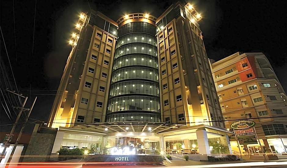Citi Park Hotel Cebu powered by Cocotel