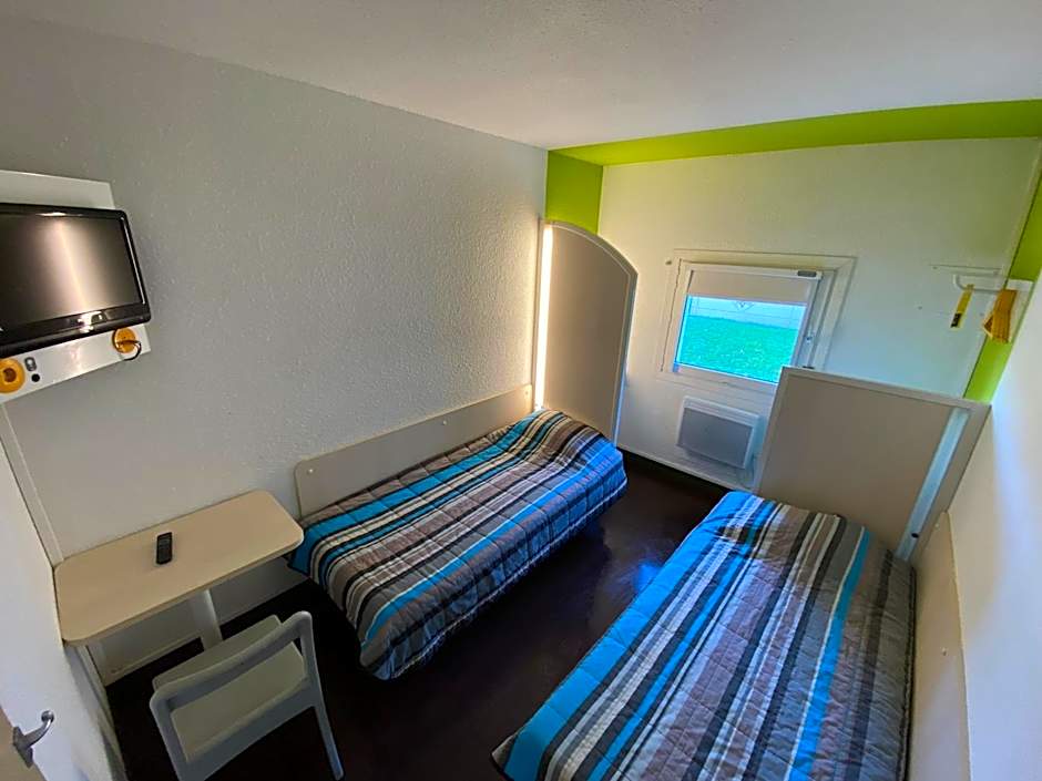 Hotel Class'Eco Carcassonne