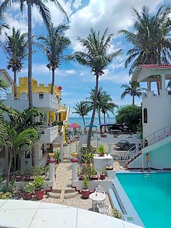 White Castle Hotel and Resort