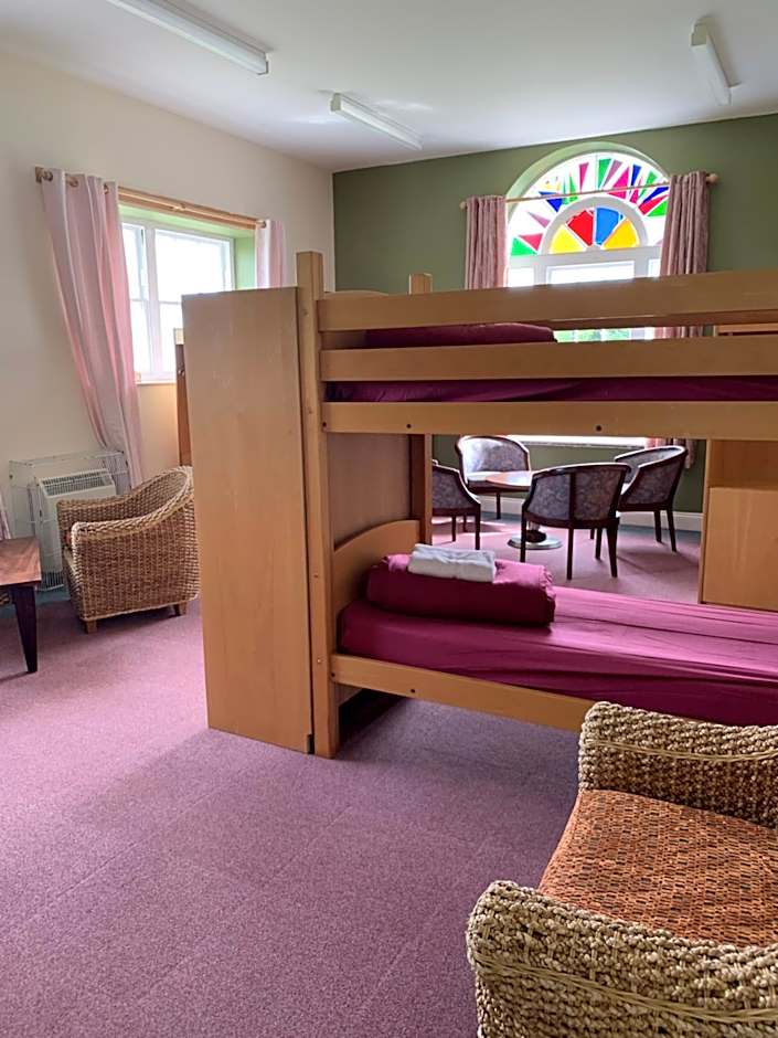 Jersey Accommodation and Activity Centre - JAAC Hostel