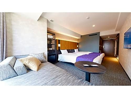 Hotel MONday Kyoto Marutamachi - Vacation STAY 71080v