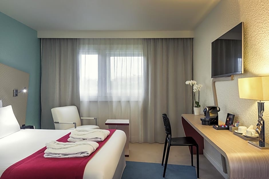 Mercure Paris Le Bourget