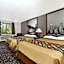 Super 8 by Wyndham Bremerton