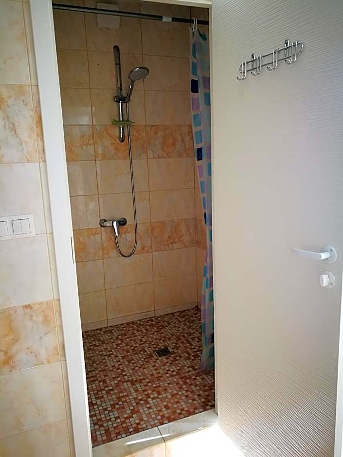 Liela Guest Apartament