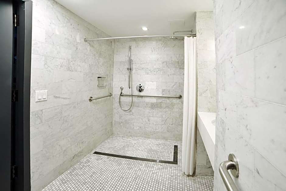 The Tillary Hotel Brooklyn