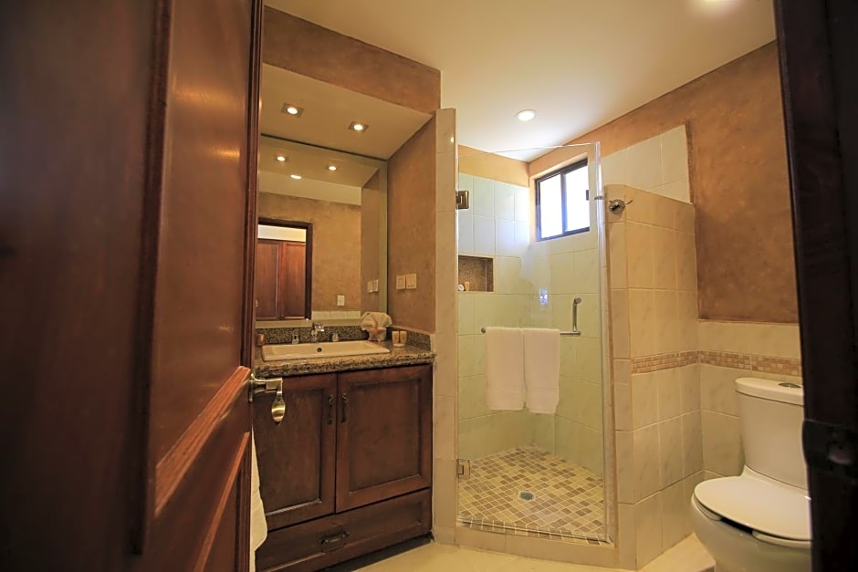 Hotel Playa Del Sol