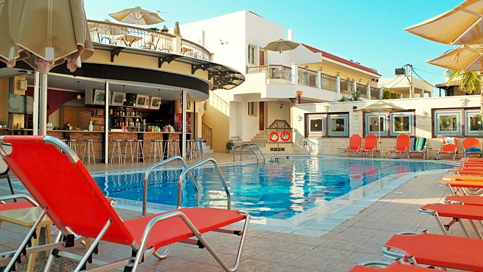 Bella Elena by Estia