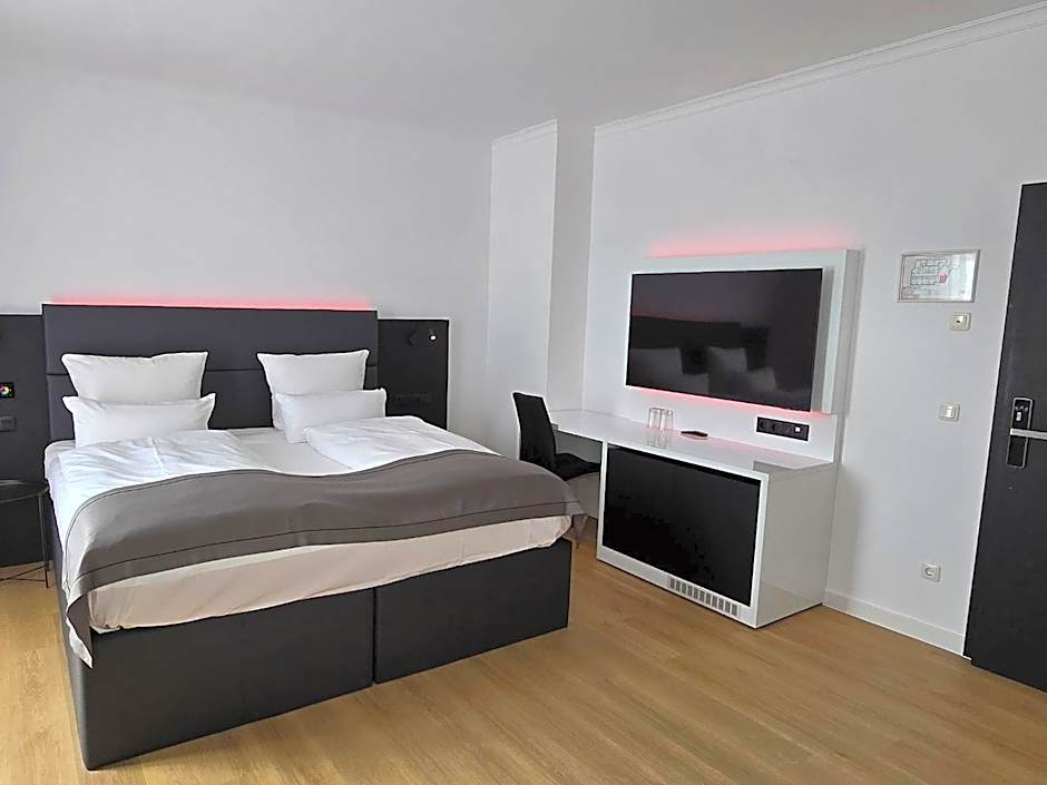 Hotel Goldene Traube