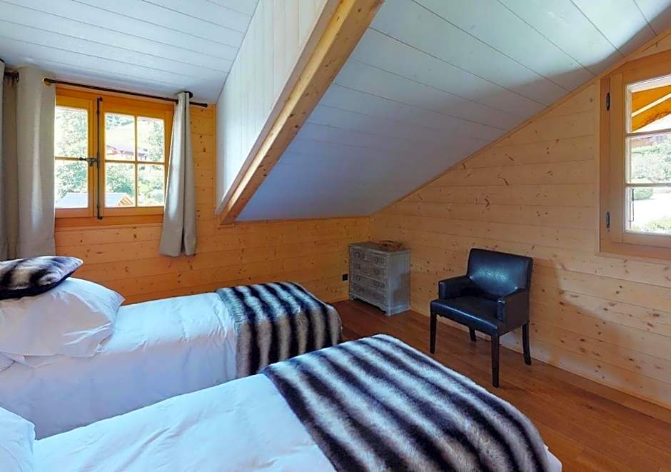 Résidence Cantarella