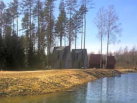 Camping House